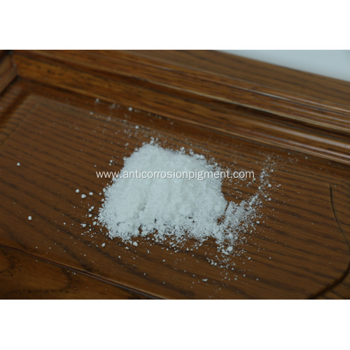 Anti-Settling Agent Silica Powder For Coatings